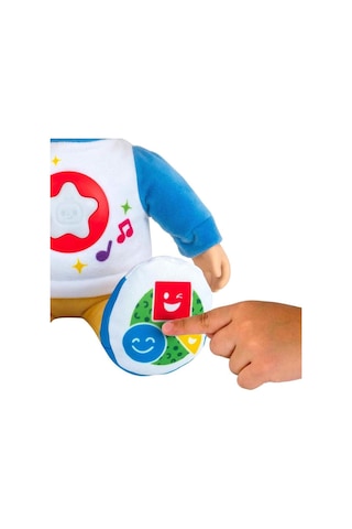 Giochi Preziosi Cocomelon Sesli Işıklı Peluş Ccm47000 Cmw0662