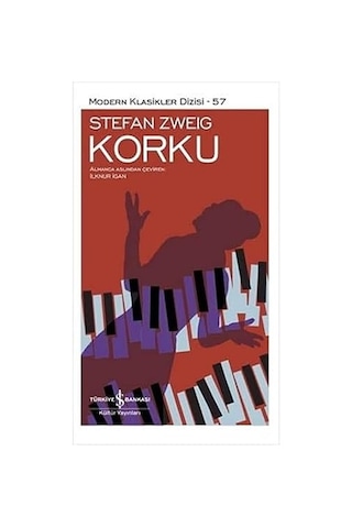 Sabahın Üçü + Korku: Modern Klasikler Serisi + Harry Potter Ve Felsefe Taşı: 1.kitap + 4 Kitap Set