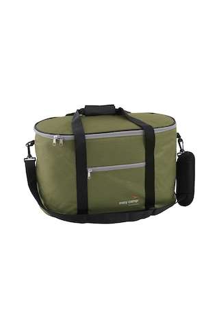 Easy Camp Arctic Daisy L Cool Bag 28 Litre Soğutucu Termal Çanta Çok Renkli