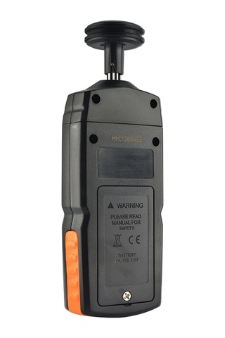 Benetech Gm8906 Taşınabilir Temaslı Takometre