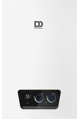 Demirdöküm Ademix P 28 kW 24.000 Kcal Premix Yoğuşmalı Kombi