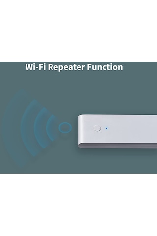 Aqara E1 Akıllı Kontrol Hub