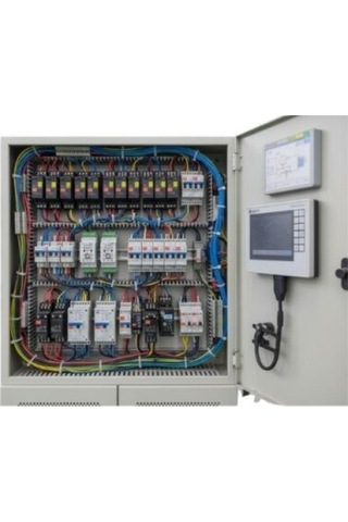 Plc Neonova