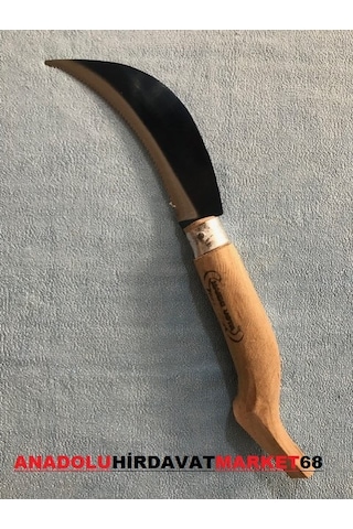 Ot Kesme Testeresi Ağaç Budama Testere Bağ Budama Testere