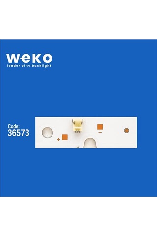 Awox A 203200 32'' İnç 2 Adet Tv Led Bar Tvnizin İçindeki Led Barla Aynısı Olduğunu Görmeden Almayınız. Led Bar Ürünlerinde Paket Açıldığında İade Kabul Edilmemektedir.