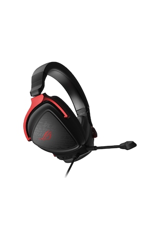 Asus ROG Delta S Core Kablolu Kulak Üstü Oyuncu Kulaklığı