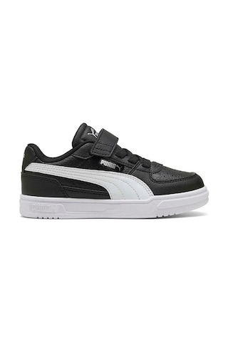 Puma Caven Iıı Ac+ Ps Çocuk Günlük Ayakkabı 406239-03 Siyah