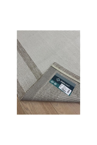 Sisal Halı- Hol Koridor Halısı- Kaymaz Taban- Yıkanabilir Kilim Halı Yolluk Çok Renkli