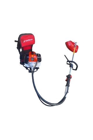 Yaprak TT-BG520 Benzin Motorlu Sırt Tırpan 1.8 Hp