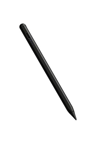 Mey İthalat K2259 İpad Uyumlu Dokunmatik Stylus Kalem - Siyah Diğer