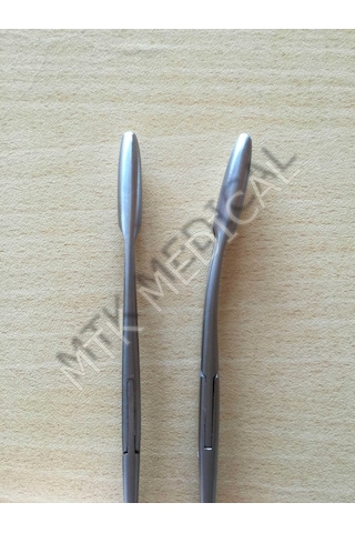 Boyama Pensi (20Cm Pens) Eğri
