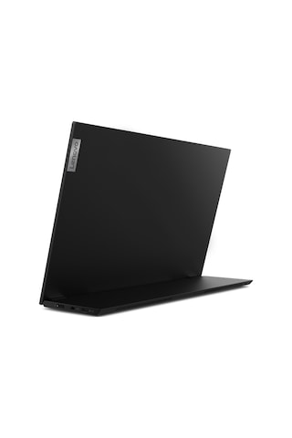 Lenovo ThinkVision M15 62CAUAT1WL 15.6" 6 MS 60 Hz Type-C Full HD IPS LED Monitör