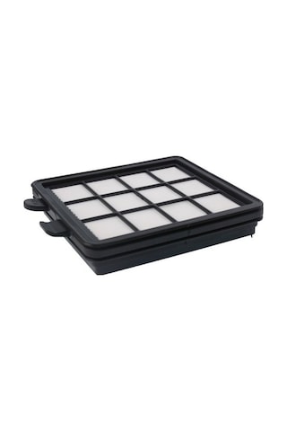 Stilevs Spektron Evs-28 Süpürge Ön Hepa Filtresi Ve Süngeri