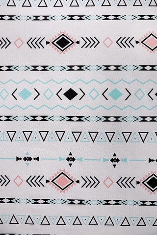 Lexroo Fierce Tek Kişilik Pike Yatak Örtüsü 170 X 230 Çok Renkli