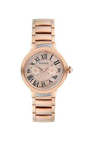 Wainer WA.18600-D Kadın Kol Saati