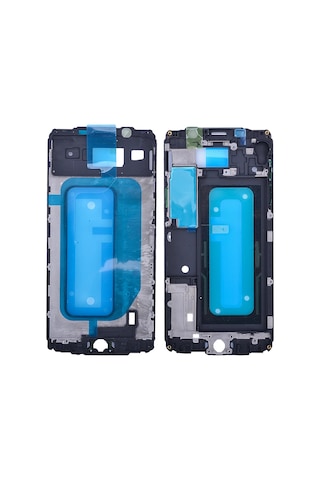 Ally Samsung Galaxy A510 A5 2016 İçin Ekran Çıtası- 5775