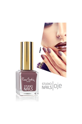 Pierre Cardin Studio Nails Oje -031