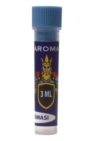 Keskin Aroma Ardıç Aroması 12 x 2.7 ML
