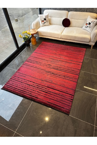Sıerra Halı Salon, Oturma, Yatak Odası Halısı Desen Kodu 34670-910 Renkli