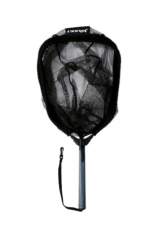 Yasei Foldable Rubber Net Single Hand Floating