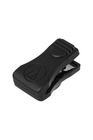 Audio-technica Bphs2ca Yayın Stereo Kulaklık Kondansatör Mikrofon