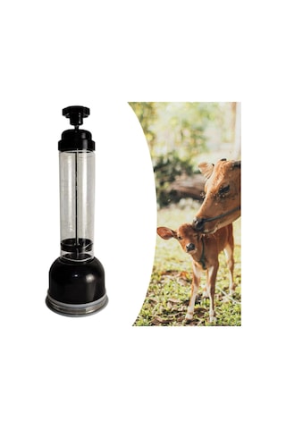 Homyl Buzağı Solunum Pompası Destekli Çiftlik Malzemeleri