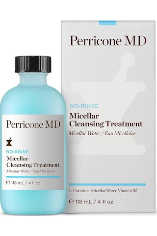 Perricone Md Micellar Durulanmayan Temizleyici Bakım 118ml