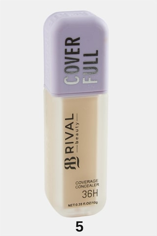 Rival Cover Full Kapatıcı-5 N145 Diğer