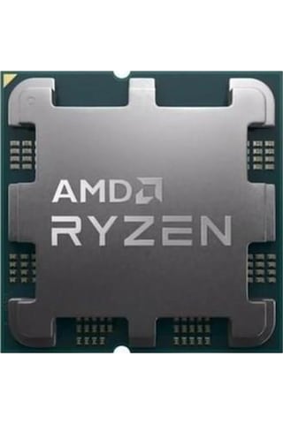 Amd Ryzen 7 8700f 24mb 8çekirdekli Vga Yok Am5 65w Kutusuz+fansız