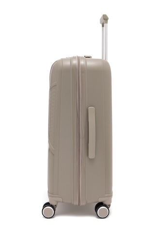 Pierre Cardin Erkek Bej Valiz 50274663-591 Bej