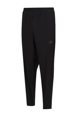 New Balance Erkek Eşofman Altı Siyah Mnp3426-bk Siyah
