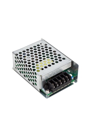 Weko 12 Volt 3 Amper Metal Kasa Adaptör