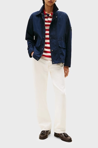 Tommy Hilfiger Erkek Ceket Mw0mw39638 Dw5 Lacivert Lacivert