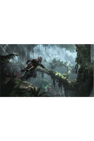 Assasin's Creed 4 Black Flag PS4 Oyun