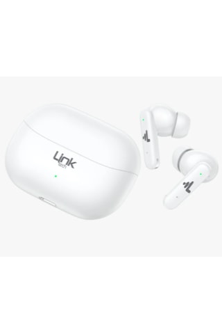 Linktech S160 ANC Bluetooth 6.0 Kulak İçi Kulaklık