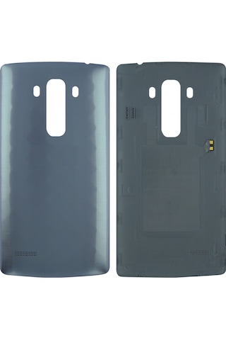 Teknonet Lg G4 Mini Uyumlu Batarya Kapağı 001
