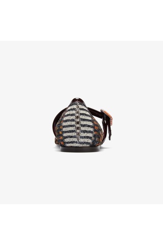 Missoni Kadın Kahverengi Günlük Ayakkabımw44 049