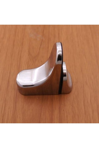 Pelikan Oval Cam Raf Tutucu Cam Etejer Tutucu N11.5169
