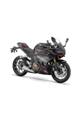 Rks Srk 450 RA 2026 Model Motosiklet Siyah Rks Srk 450 RA 2026 Model Motosiklet Siyah