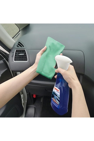 Sonax Xtreme 500 Ml Mat Torpido Temizleyici