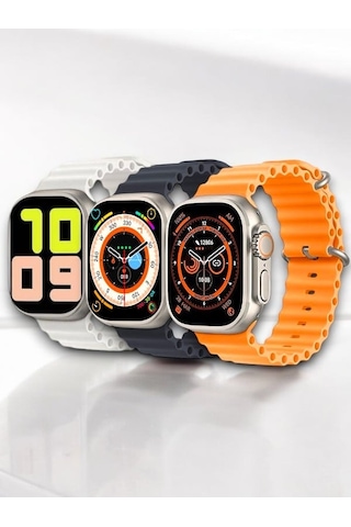 T10 Ultra 2 Akıllı Saat