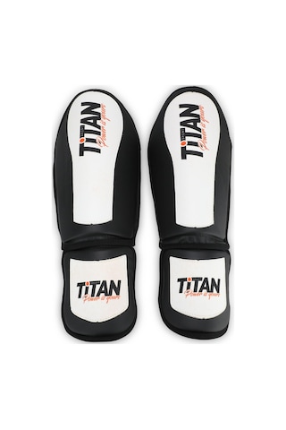 Siyah Muay Thai, Kick Boks Kaval Koruyucu Çok Renkli