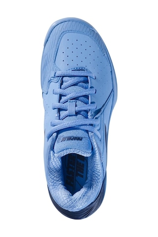 Babolat Babolat Propulse Junior 3 Ac Boy Erkek Çocuk Mavi Tenis Ayakkabısı 4086 Mavi