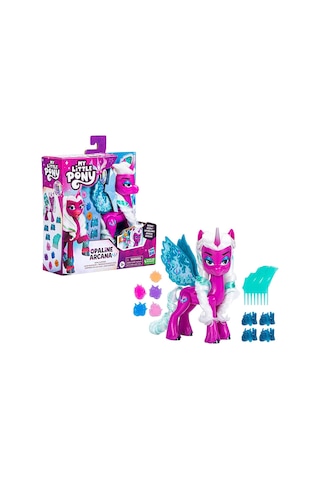 My Little Pony: Kanat Sürprizi Opaline F6346-F6447