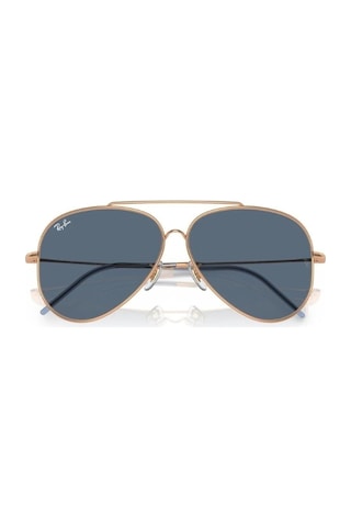Ray-ban Güneş Gözlüğü Rbr0101s 59 92023a Altın