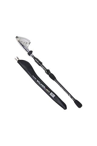 Fujin Walker 240cm 3-15gr Teleskopik Spin Kamışı 240 Cm