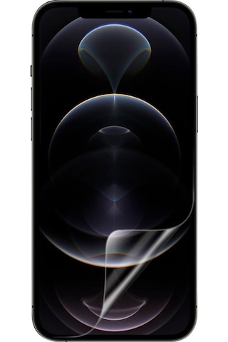 Ecr Apple Uyumlu iPhone 13 Pro Max Esnek Nano Ekran Koruyucu Film