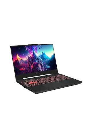 Asus TUF Gaming A15 FA507NU-LP157W003 R5-7535HS 16 GB 1 TB SSD RTX4050 15.6" W11H Dizüstü Bilgisayar
