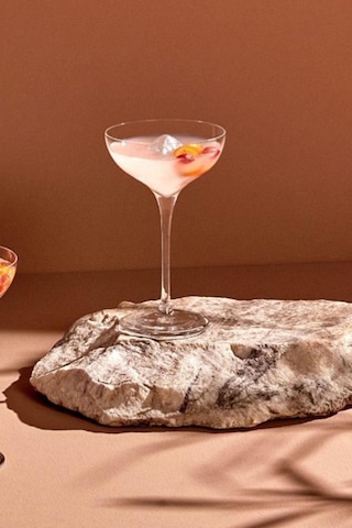 Paşabahçe 67144 Nude Terroir Kokteyl Kadehi 6'lı 185cc