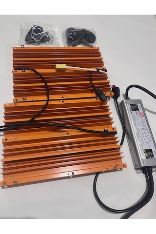 240w Quantum Board Bitki Yetiştirme Lambası 283b Full Spektrum